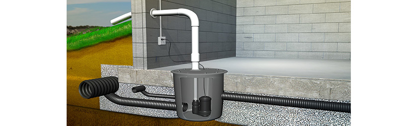 Sump Pump